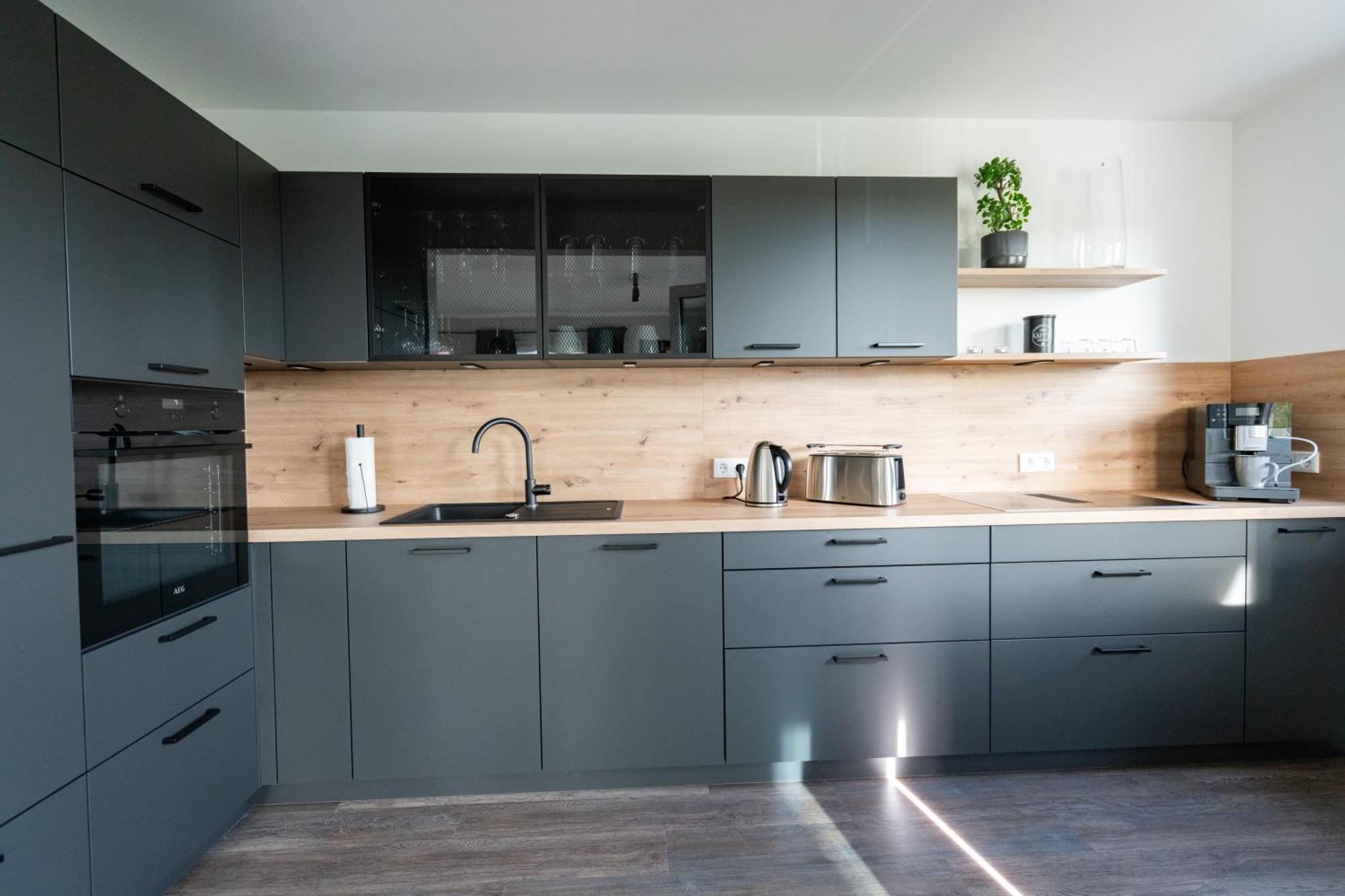 Cozy City Dream Apartment Mit Terrasse Und Parkplatz - 90M² Dresden Luaran gambar