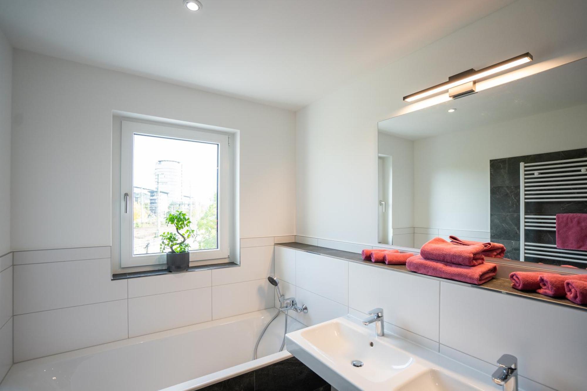 Cozy City Dream Apartment Mit Terrasse Und Parkplatz - 90M² Dresden Luaran gambar