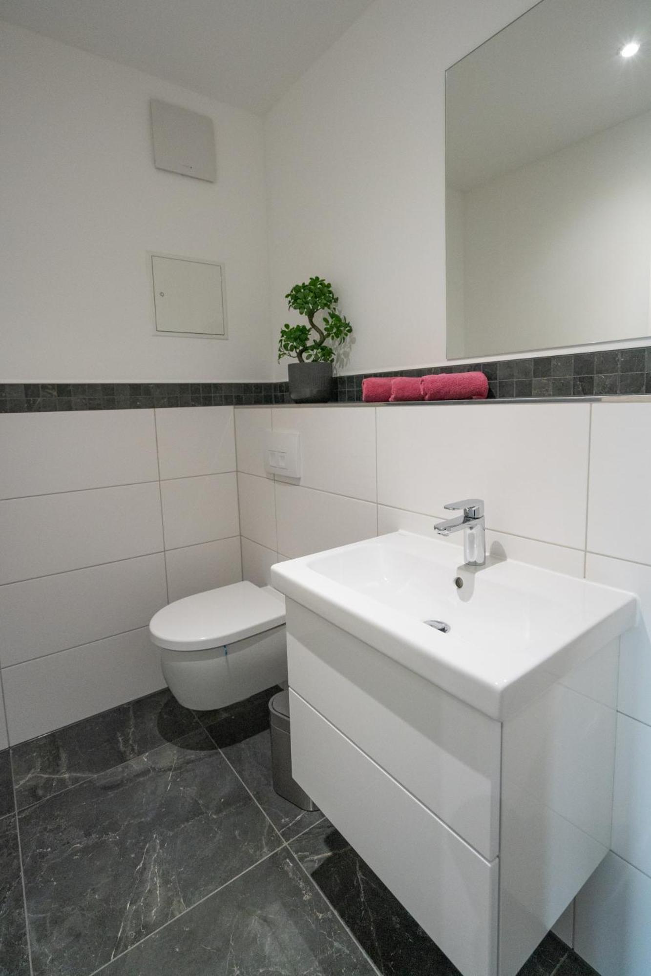 Cozy City Dream Apartment Mit Terrasse Und Parkplatz - 90M² Dresden Luaran gambar